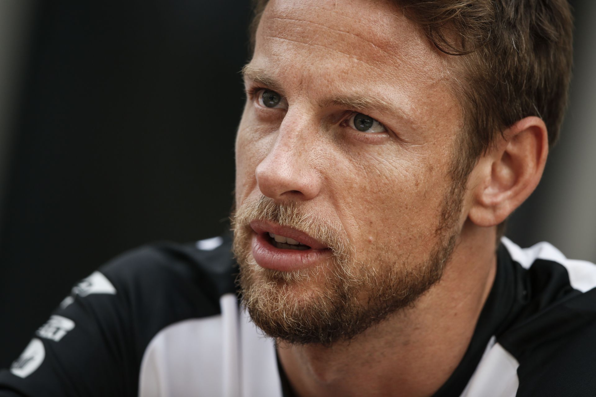 Jenson Button versenycipője nagyon állat!