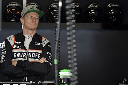 Hülkenberg, a szexi Porsche és a Nürburgring