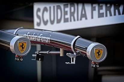 A Ferrari Spanyolország királya!