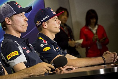 Horner: Vettel adta a tippet, hogy ültessük át Verstappent a Red Bullba