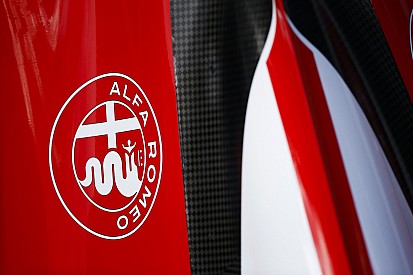 Ilyen egy nagyon durva koncepció az Alfa Romeo F1-es autójára!