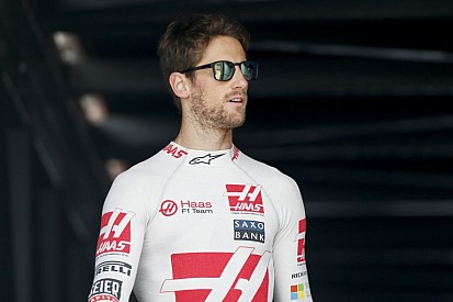 Patrick Dempsey is ott van Monacóban - Grosjeant támogatja!