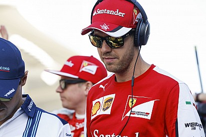 Vettel a falban kötne ki, ha Rammstein-t hallgatna!