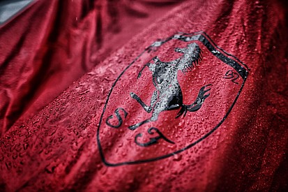 Mai szemmel ez sokkoló lehet: Ferrari régen a Forma-1-ben