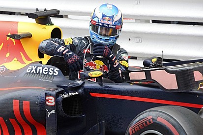 A Red Bull már Ricciardonak ajándékozta a kanadai győzelmet!