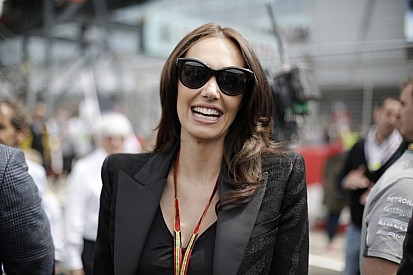 Tamara Ecclestone, mint James Bond lány? HOT