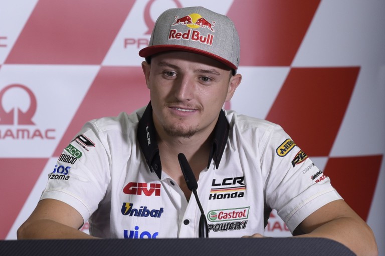 MotoGP: Jack Miller elpityeredett a dobogón!