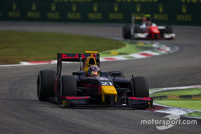 Pierre Gasly: