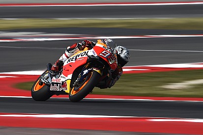 MotoGP in Misano: WM-Spitzenreiter Marc Marquez mit neuer Bestzeit