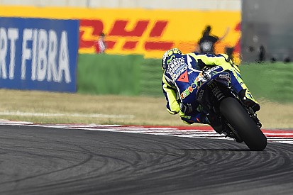 Lorenzo, Rossi en Viñales blij met controle op baanoverschrijding