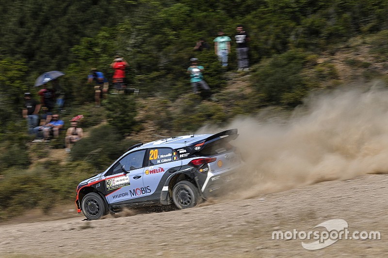 Hyundai didenda atas jendela ilegal di mobil Neuville