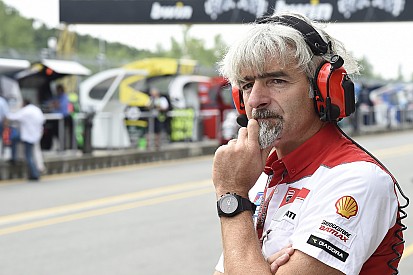 Ducati masih kecewa terkait dilarangnya winglet