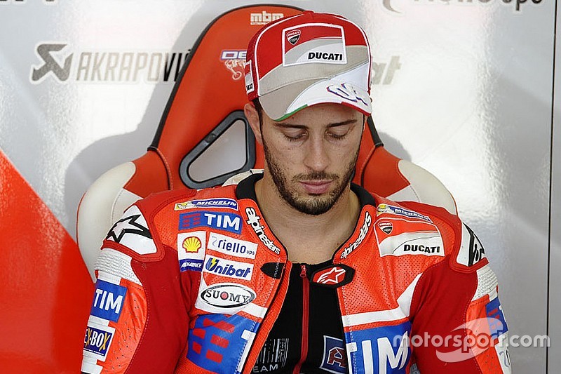 Dovizioso: