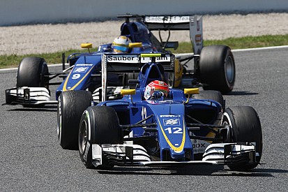 Kaltenborn: “Talent, niet geld, bepalend bij rijderskeuze Sauber”
