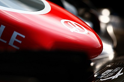 Haas: l'ultimo pacchetto aerodinamico 2016 debutta a Singapore