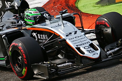 Хюлькенберг: Force India не “зіпсована” виробником