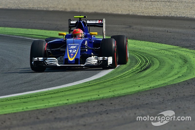 Sauber merekrut mantan engineer Ferrari dan Haas