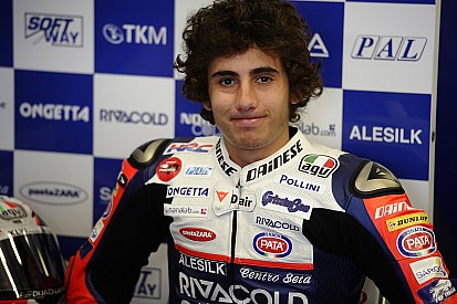 Ufficiale: Niccolò Antonelli erede di Binder alla Red Bull KTM Ajo