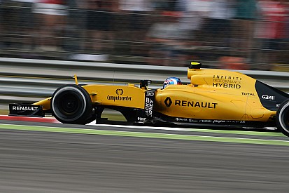 В Renault довольны результатами испытаний нового двигателя