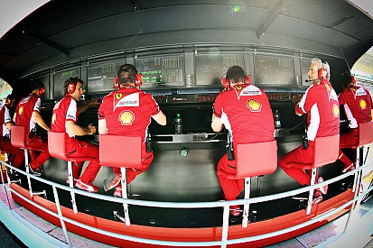 Analyse: Wie die Formel 1 die Computer-Hacker abhält