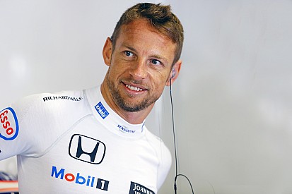 Button buka kemungkinan membalap di Super GT