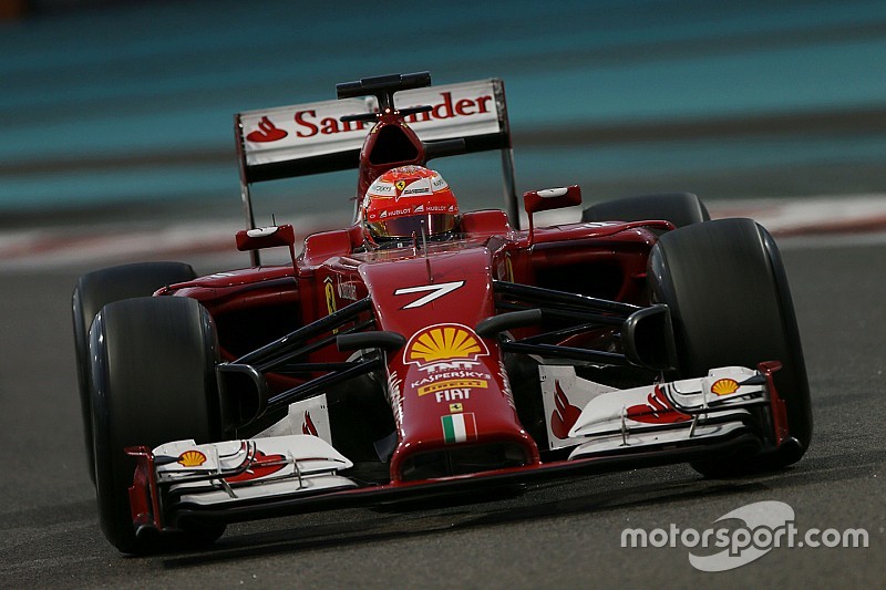 日本GP期間中、フェラーリ特別企画展「Ferrari Formula1 Exhibition」開催