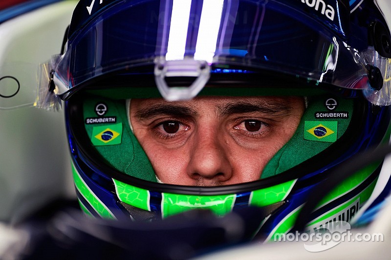 Felipe Massa wägt Optionen für 2017 ab: