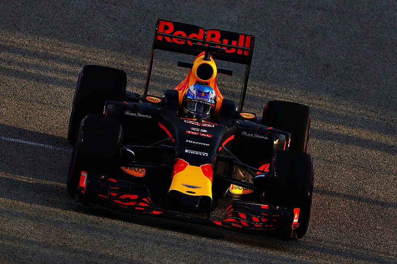Ricciardo: