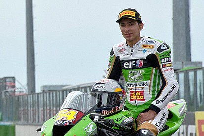 De Rosa penalizzato regala la pole del Lausitzring a Razgatlioglu