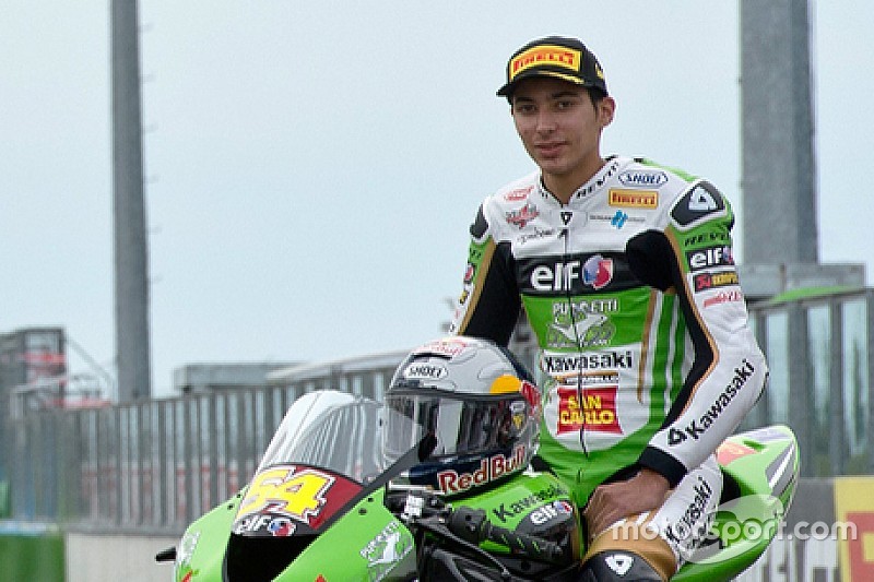 De Rosa penalizzato regala la pole del Lausitzring a Razgatlioglu
