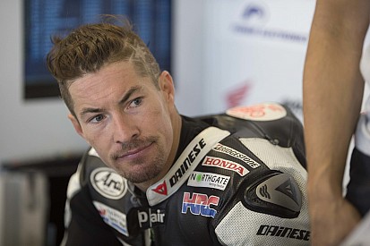 Hayden: "Terugkeer naar MotoGP is mogelijk"