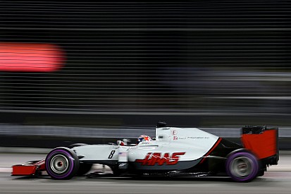 Grosjean na crash: "Vertrouwen in de auto is nul"