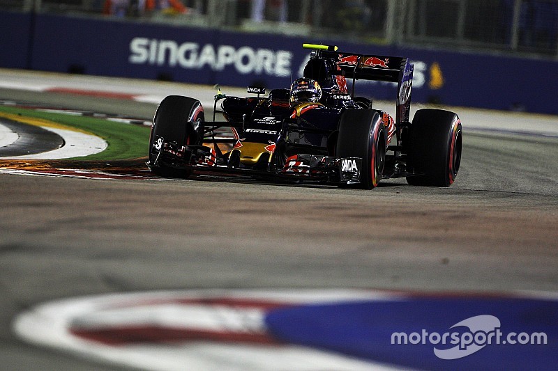 McLaren: