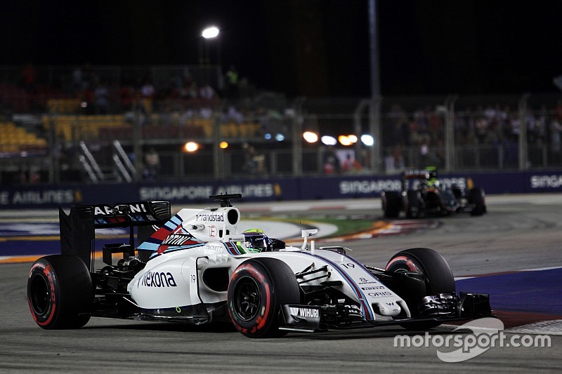 Williams: