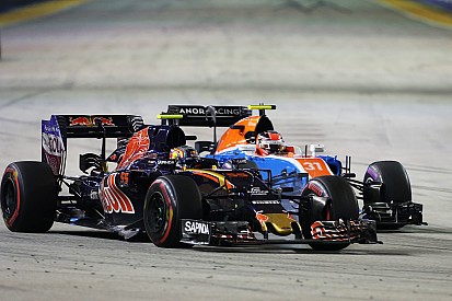 Sainz: "El día en que tenían que salir bien las cosas, falló todo"