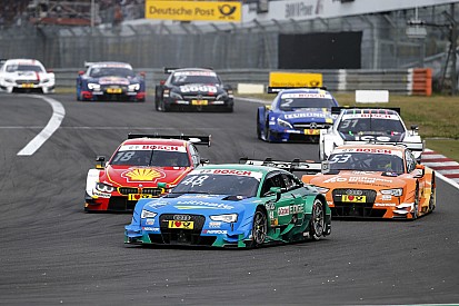 Walter Röhrl: Heutige DTM motiviert Fahrer nicht mehr