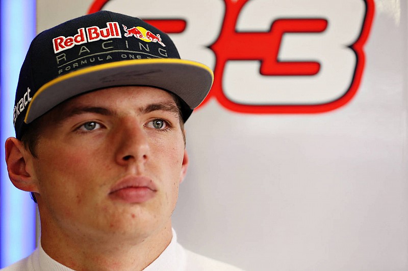 Tost admite que perder a Verstappen no fue fácil
