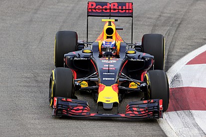 Max Verstappen klaar voor drukke weken: "Gave circuits"