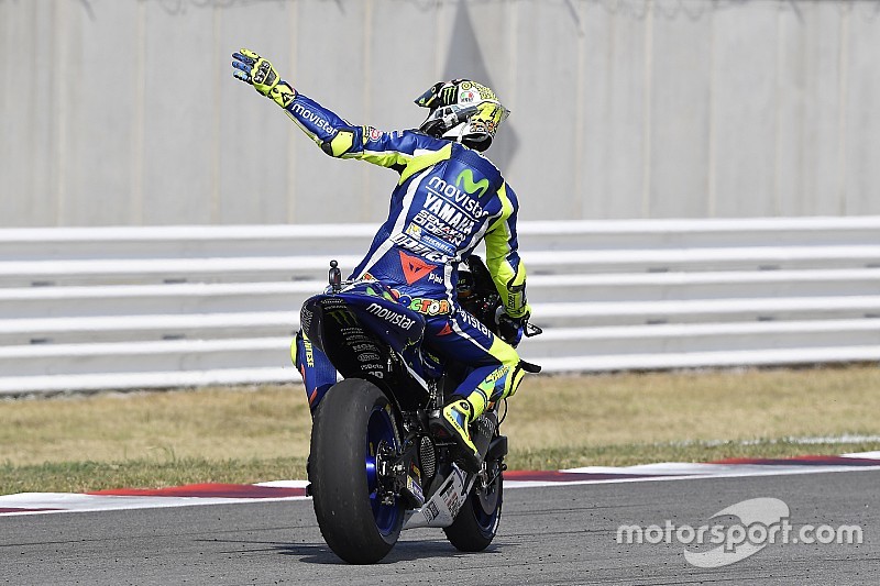 Llegan a MotoGP las multas por mal comportamiento
