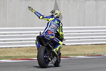 In arrivo in MotoGP possibili multe per gesti osceni ed irrispettosi