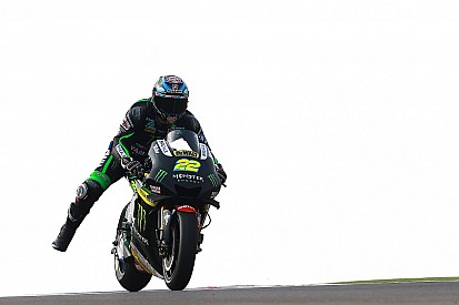 Alex Lowes, baja para la cronometrada