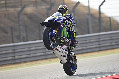 Fotogallery: le Qualifiche di Aragon della MotoGP