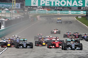 Formula 1 News