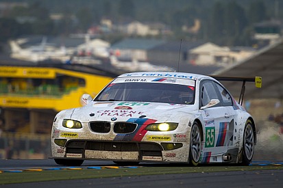 BMW kondigt WEC-programma aan voor 2018