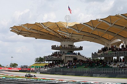 Vorschau: Inside Grand Prix Malaysia 2016