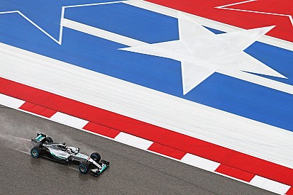 Zak Brown anjurkan GP Amerika Serikat kedua di tahun 2019