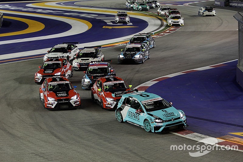 Ecco le dirette per le gare di Sepang e Hockenheim