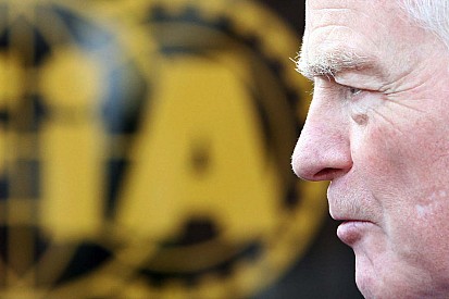 Para Mosley, se debe investigar la participación de FIA en F1