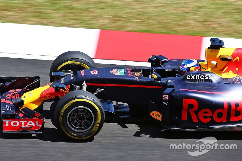 Ricciardo: