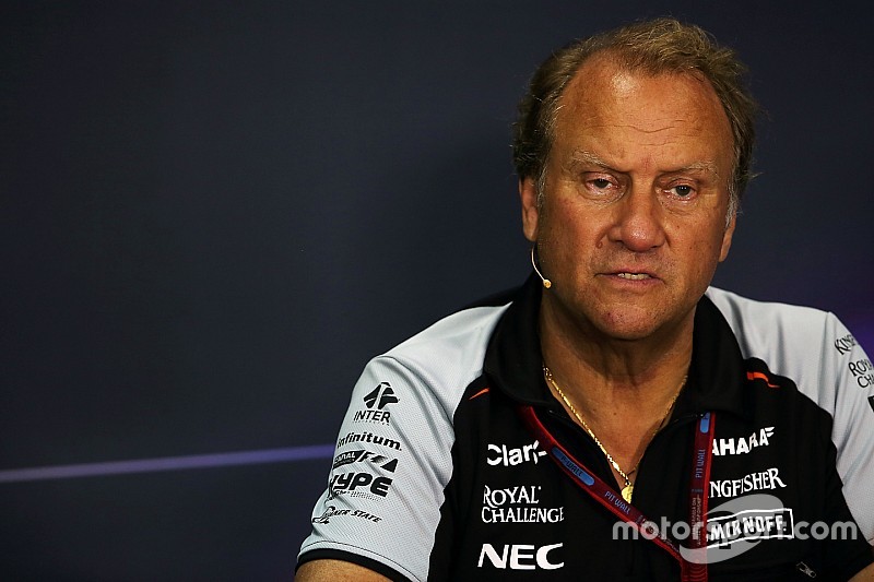 La investigación de la UE sobre la F1 ha pasado al